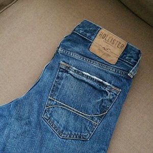 Hollister size 30x30 jeans